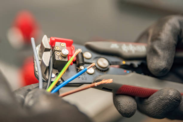 Best Affordable Emergency Electrician  in Brookhaven, PA
