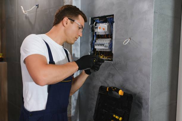 Electrical System Inspection in PA