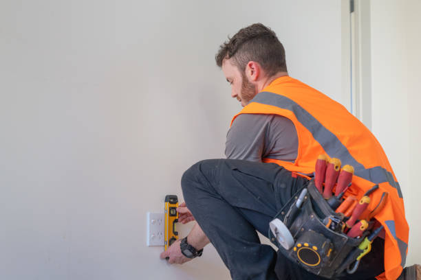 Best Residential Electrician Services  in Brookhaven, PA